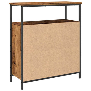 Sideboard Altholz-Optik 70 cm