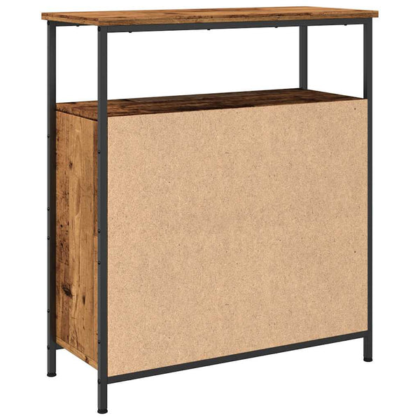 Sideboard Altholz-Optik 70 cm