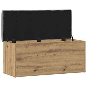 Truhenbank Artisan-Eiche 102 cm