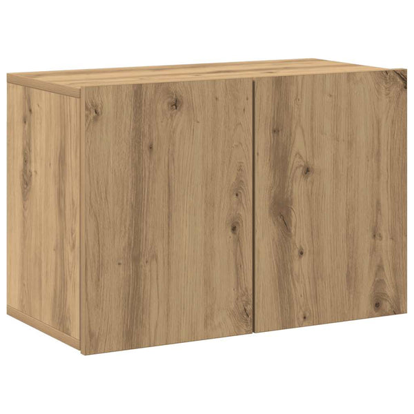 TV-Wandschrank Artisan Eiche 60 cm