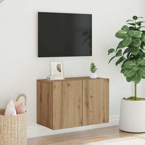 TV-Wandschrank Artisan Eiche 60 cm