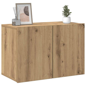 TV-Wandschrank Artisan Eiche 60 cm