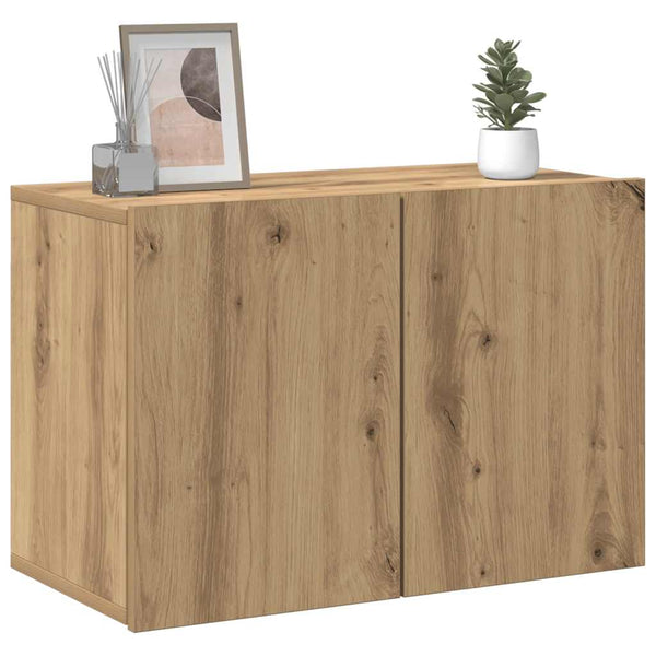 TV-Wandschrank Artisan Eiche 60 cm