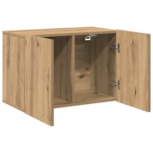 TV-Wandschrank Artisan Eiche 60 cm