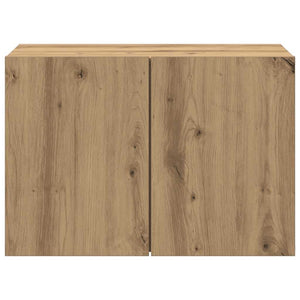 TV-Wandschrank Artisan Eiche 60 cm