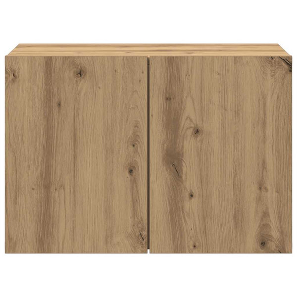 TV-Wandschrank Artisan Eiche 60 cm