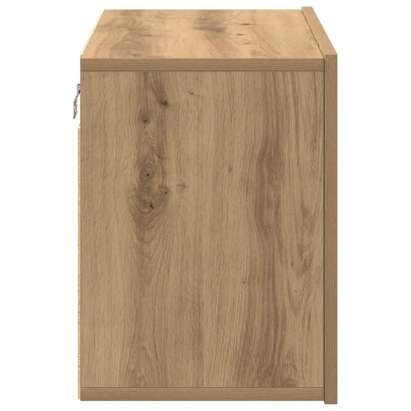 TV-Wandschrank Artisan Eiche 60 cm