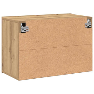 TV-Wandschrank Artisan Eiche 60 cm
