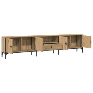 TV-Schrank Artisan Eiche 200 cm