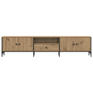 TV-Schrank Artisan Eiche 200 cm