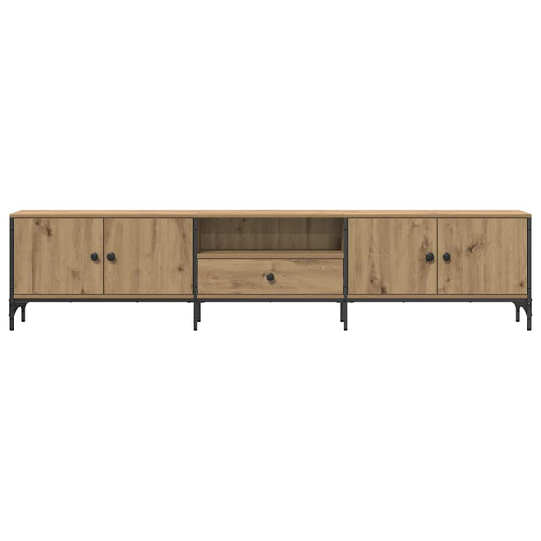 TV-Schrank Artisan Eiche 200 cm