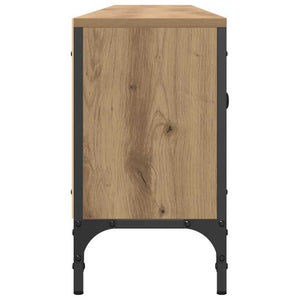 TV-Schrank Artisan Eiche 200 cm