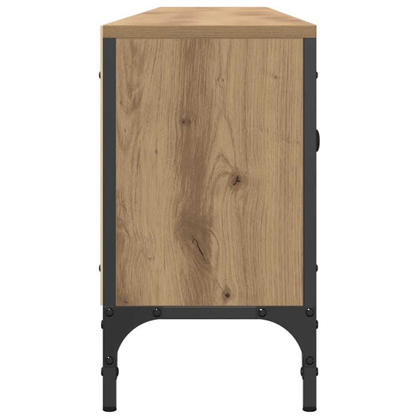TV-Schrank Artisan Eiche 200 cm