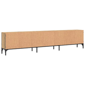 TV-Schrank Artisan Eiche 200 cm
