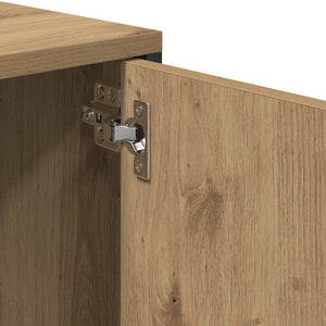 TV-Schrank Artisan Eiche 200 cm