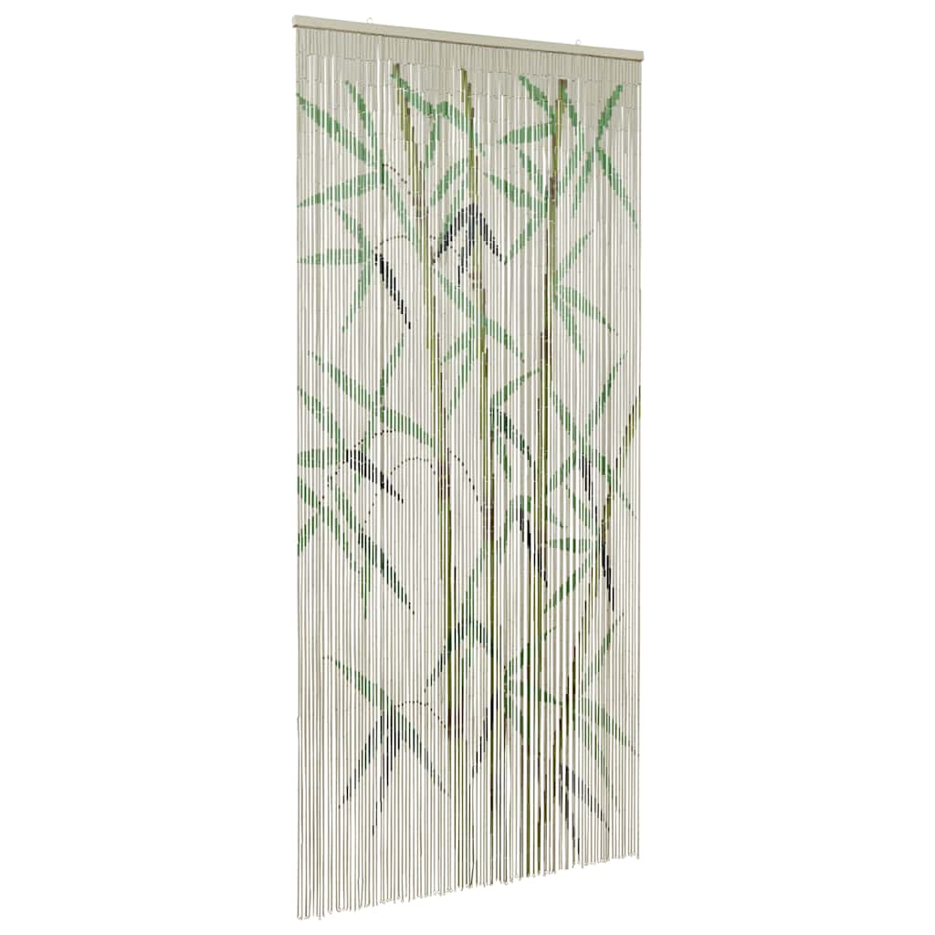 Bambus Insekten-Türvorhang 100x220cm