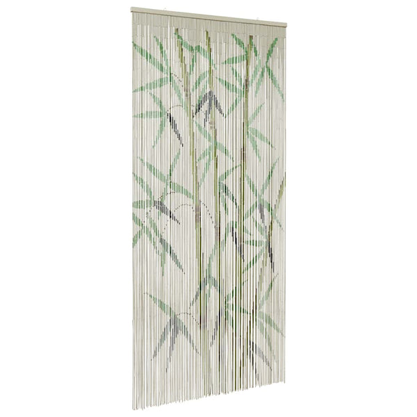 Bambus Insekten-Türvorhang 100x220cm