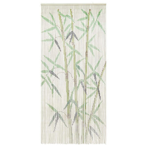 Bambus Insekten-Türvorhang 100x220cm