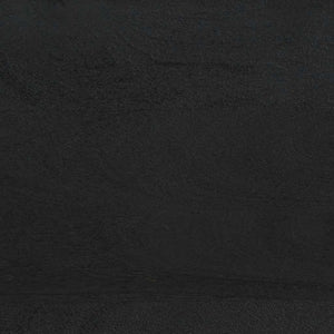 Schwarzer TV-Schrank 70x33x46 cm