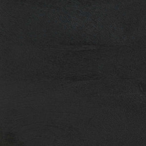 vidaXL Under Sink Cabinet Black 62x33x58 cm Engineered Wood