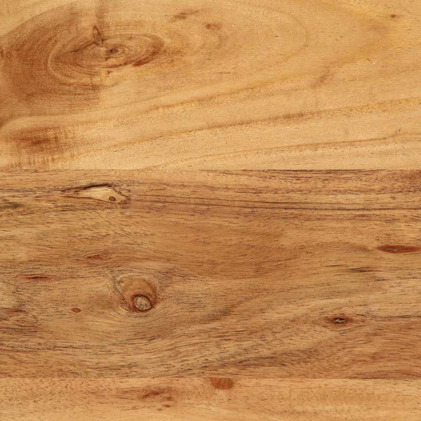 Sideboard Akazie Massivholz 60 cm