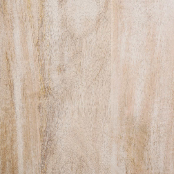 TV-Schrank Weiß Gewaschen 80x33x46 cm