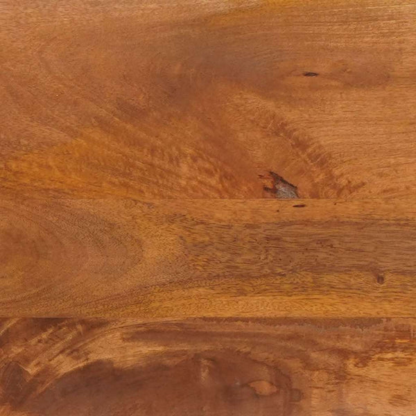 TV-Schrank Akazie Braun 100 cm