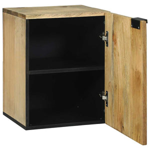 Waschbeckenschrank Braun 38x33,5x48 cm