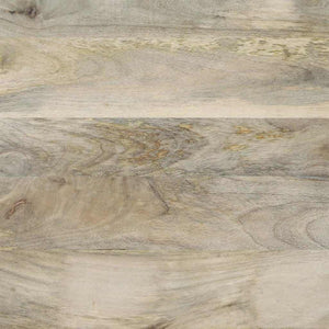 Waschbeckenschrank Weiß 38x33,5x48cm