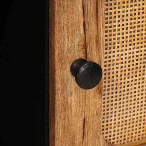 Artisan Eiche Couchtisch Massivholz 100 cm