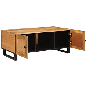 Artisan Eiche Couchtisch Massivholz 100 cm