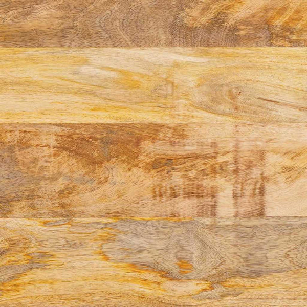 Sideboard Braun Mango Massivholz 40x75 cm