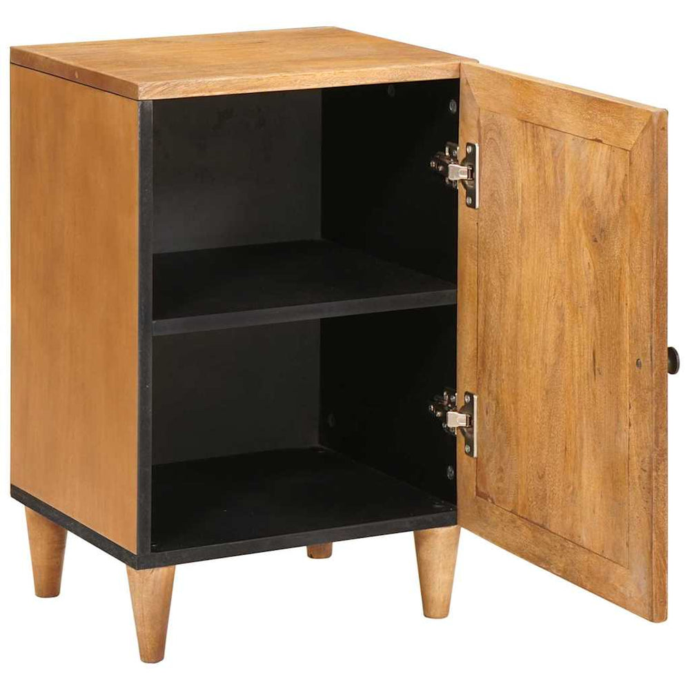 Badezimmerschrank Hellbraun 38x33x58cm
