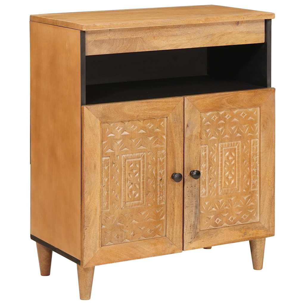 Sideboard Hellbraun 60x33.5x75 cm