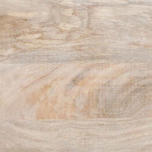 vidaXL Sideboard White 33.5 x 60 x 75 cm