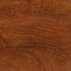 Sideboard Walnuss Mango Massivholz 40x33x75cm