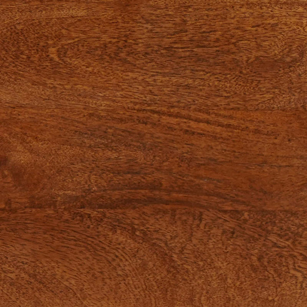 Sideboard Walnuss Mango Massivholz 40x33x75cm