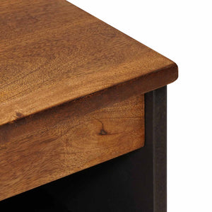 Sideboard Mango Massivholz 60x75cm