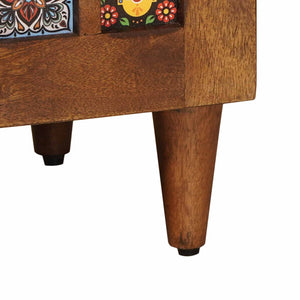 Sideboard Mango Massivholz 60x75cm