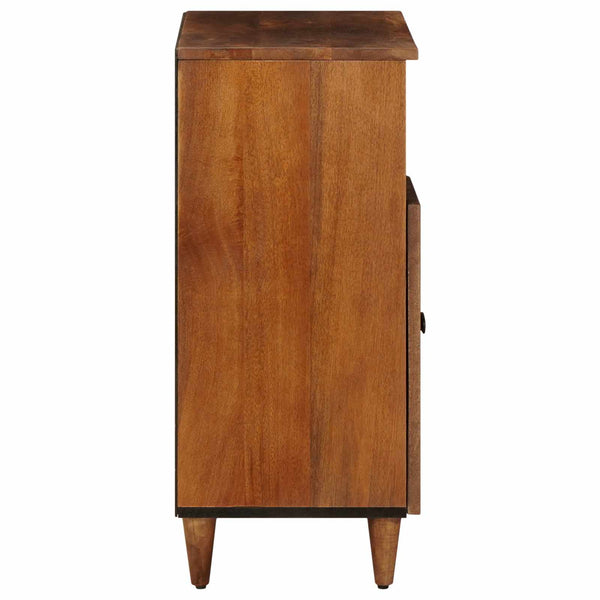 Sideboard Mango Massivholz 60x75cm
