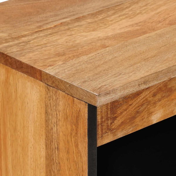 Sideboard Mango Massivholz 60 cm