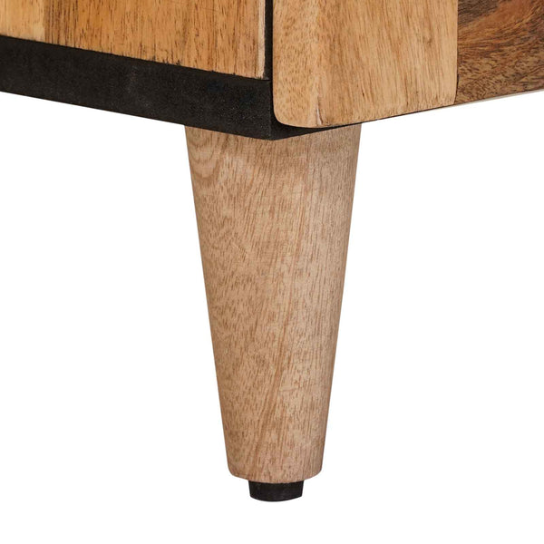 Sideboard Mango Massivholz 60 cm