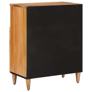 Sideboard Mango Massivholz 60 cm
