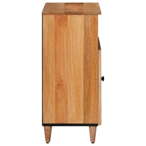 Sideboard Mango Massivholz 60 cm