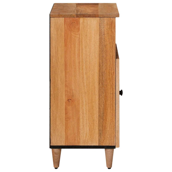 Sideboard Mango Massivholz 60 cm