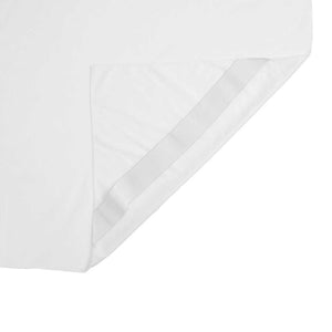 Wasserdichter Matratzenschoner Weiß 180x200 cm