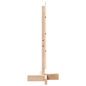 Weihnachtsbaum aus Holz 70cm