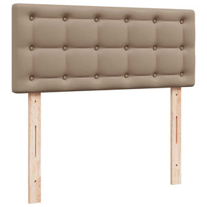 Ottoman Bett 120x200cm mit Matratze & LED