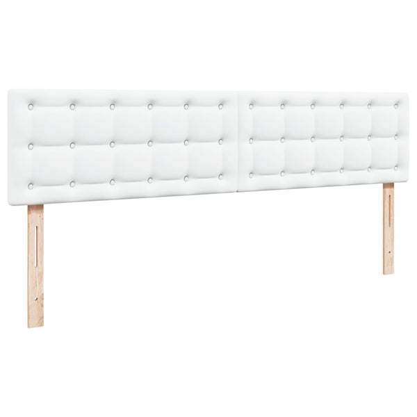 Ottoman Bett 160x200cm mit Matratze & LED