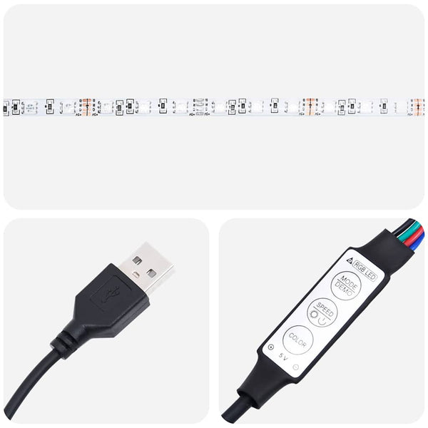 Ottoman Bett mit Matratze Rosa 90x200 cm
